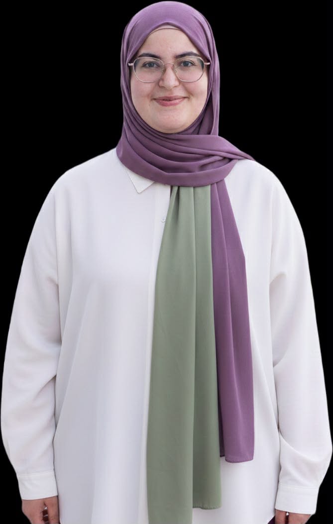 Hiba Boulifa