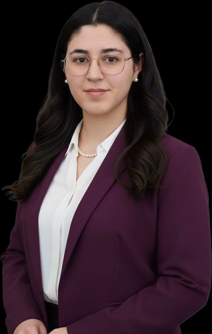 Yasmine Hmida