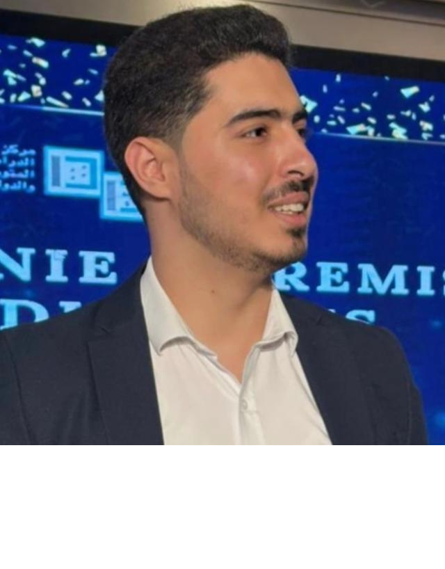Ghayth Khezami